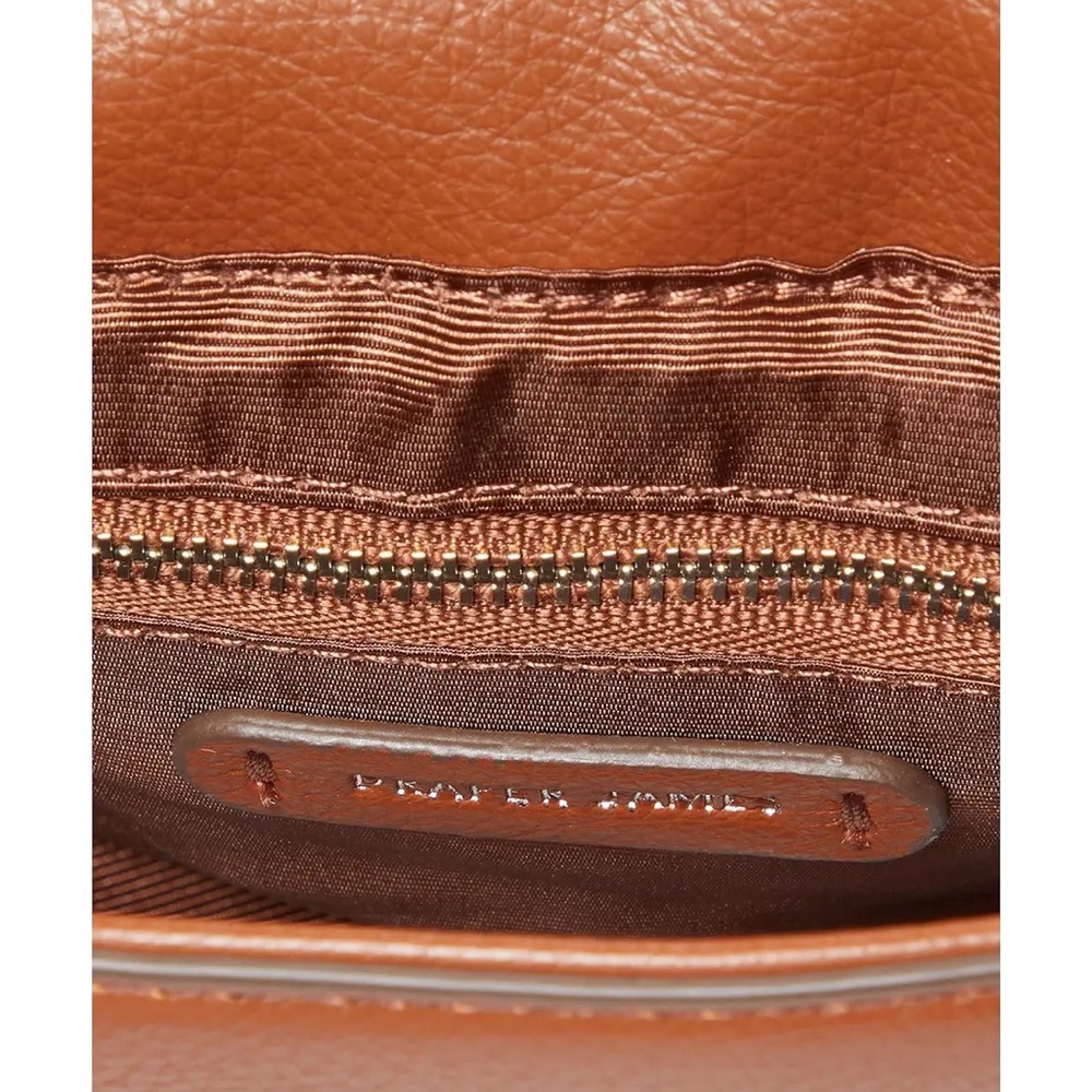 New Draper James Mia Crossbody - Picture 3 of 5